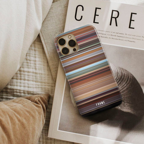 Anuel AA, Karol G - Secreto phone case - unique movie design