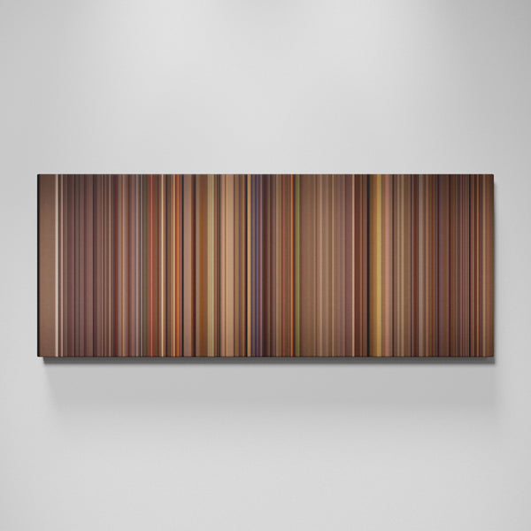 Front view of Shakira-La-La-La Frome