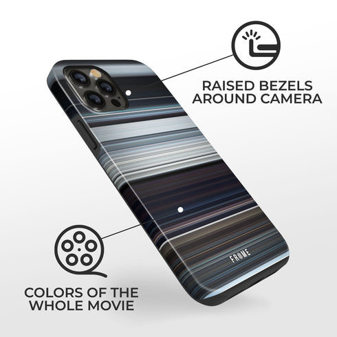 Explanation of benefits having skrillex and diplo with justin bieber - where are u now Frome phone case