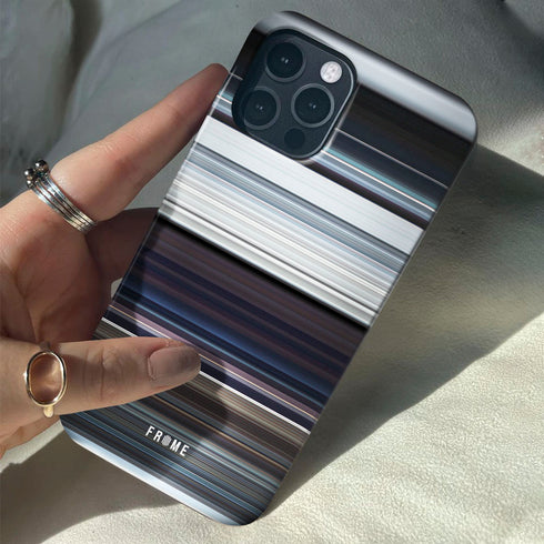 skrillex and diplo with justin bieber - where are u now Frome phone case when holding in hands