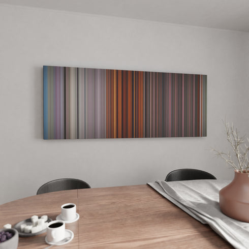 Kitchen with Arcangel-x-Bad-Bunny-X-Dj-Luian-X-Mambo-Kingz-Tu-No-Vive-Asi Frome on the wall