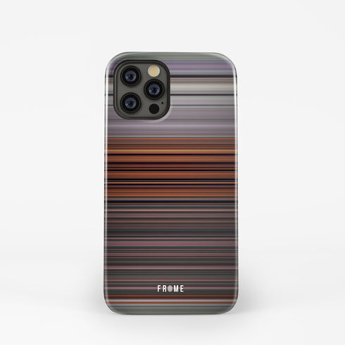 Arcangel x Bad Bunny X Dj Luian X Mambo Kingz - Tu No Vive Asi phone case - movie color palette design