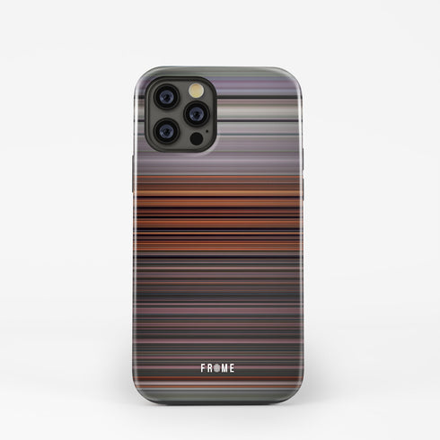 Arcangel x Bad Bunny X Dj Luian X Mambo Kingz - Tu No Vive Asi iPhone case - film-inspired protective cover