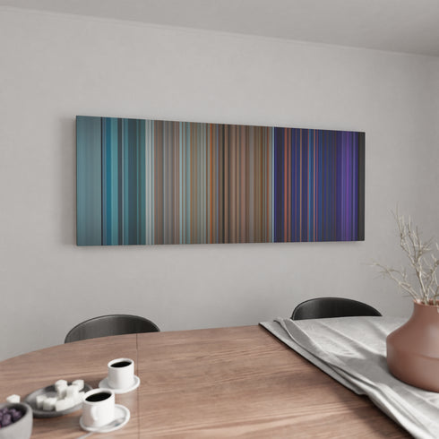 Kitchen with Katy-Perry-Bon-Appetit Frome on the wall