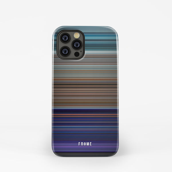 Front view of katy perry - bon appetit Frome Snap phone case