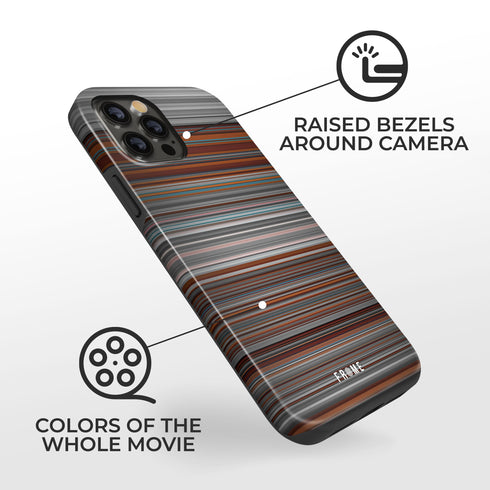 The Cranberries - Zombie phone case - unique movie design