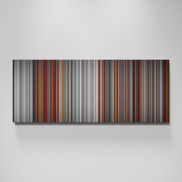 Front view of The-Cranberries-Zombie Frome