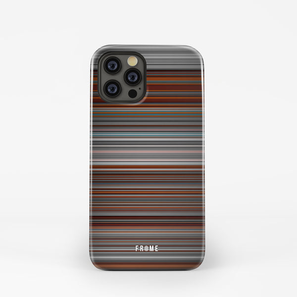 Front view of the cranberries - zombie Frome Snap phone case