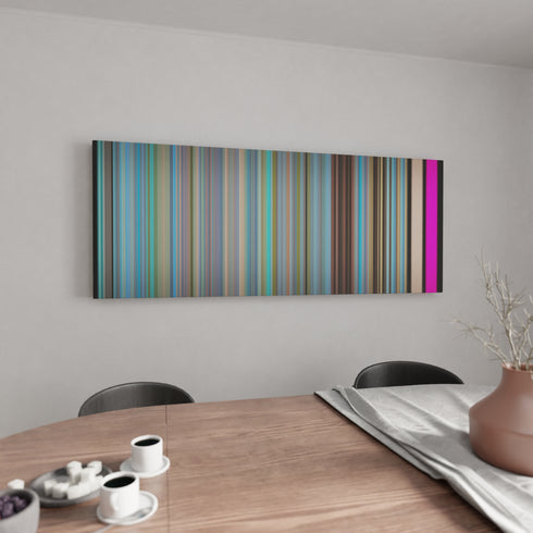 Kitchen with MC-Kevinho-Olha-a-Explosao Frome on the wall