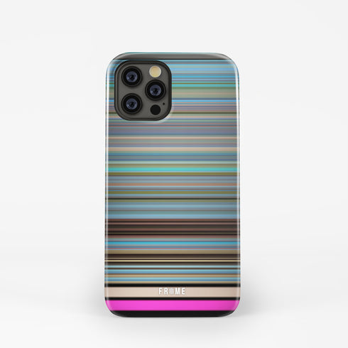 MC Kevinho - Olha a Explosão phone case - movie color palette design
