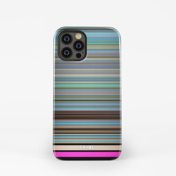 Front view of mc kevinho - olha a explosao Frome Snap phone case