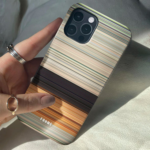 daddy yankee - limbo Frome phone case when holding in hands