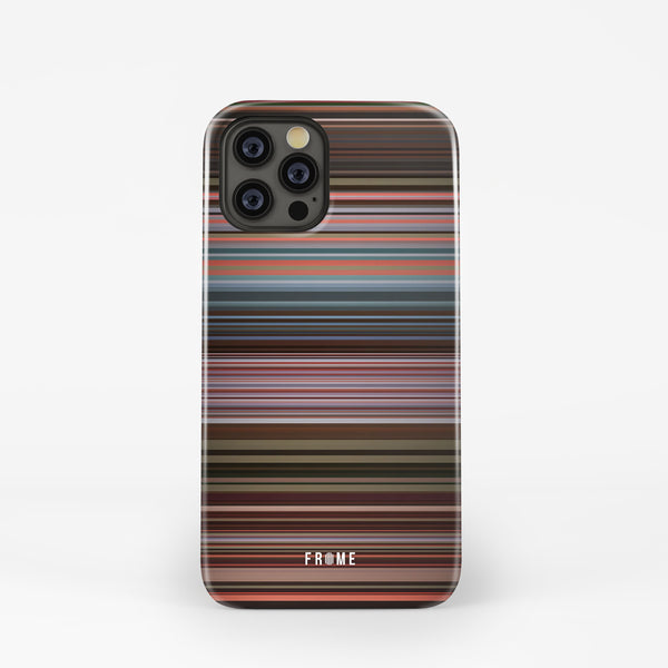 Front view of shakira - can't remember to forget you Frome Snap phone case