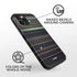 Christian Nodal - Adiós Amor phone case - unique movie design