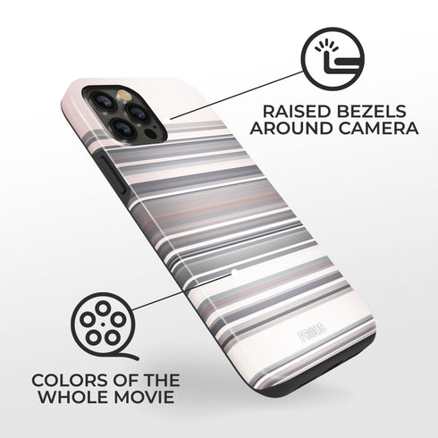 Miley Cyrus - Wrecking Ball phone case - unique movie design