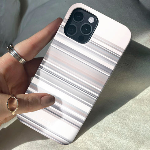 miley cyrus - wrecking ball Frome phone case when holding in hands