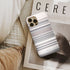 Miley Cyrus - Wrecking Ball phone case - unique movie design