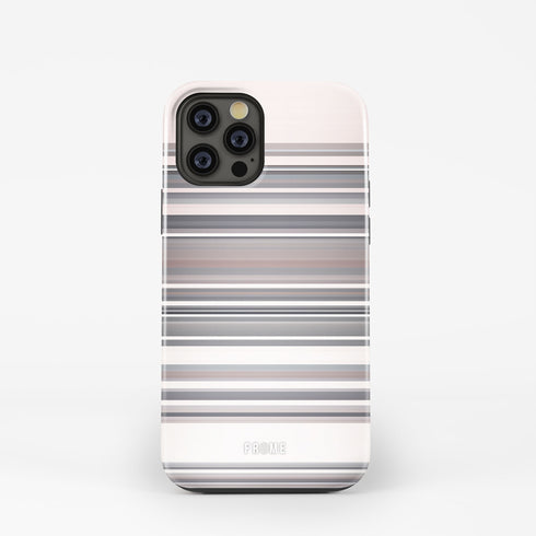 Front view of miley cyrus - wrecking ball Frome Tough phone case