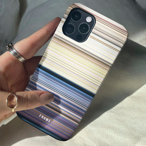 pitbull - rain over me Frome phone case when holding in hands