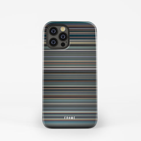 Enrique Iglesias - El Perdedor phone case - movie color palette design