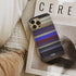 j balvin - 6 am Frome phone case next to interior items