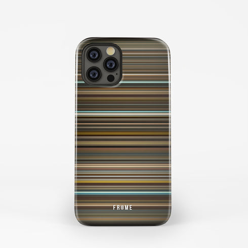 System Of A Down - Chop Suey! phone case - movie color palette design