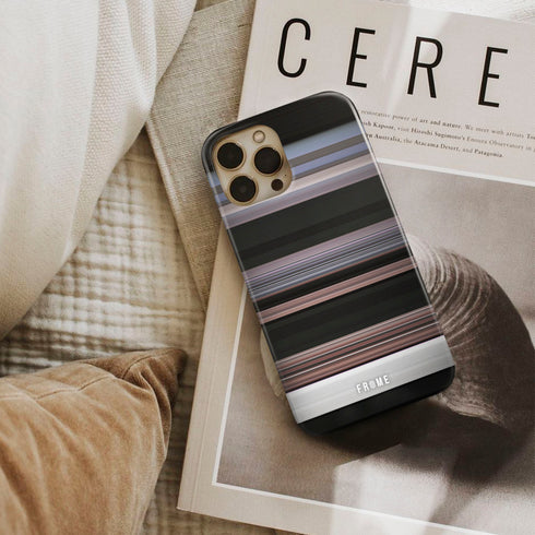 xxxtentacion - sad! Frome phone case next to interior items