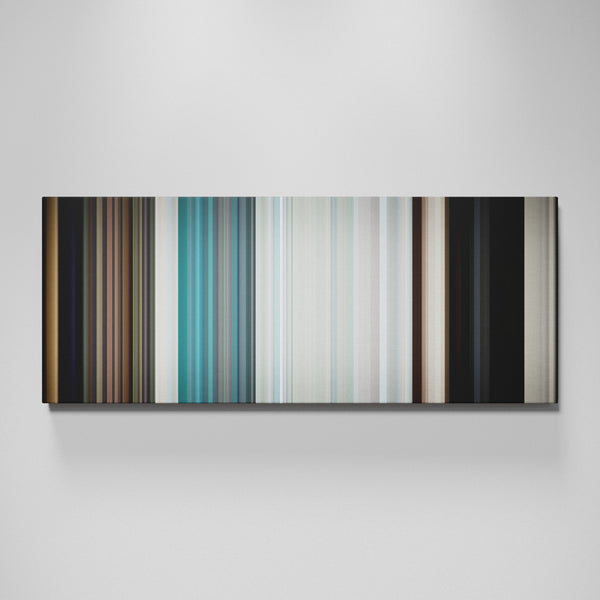 Front view of Naughty-Boy-La-la-la Frome