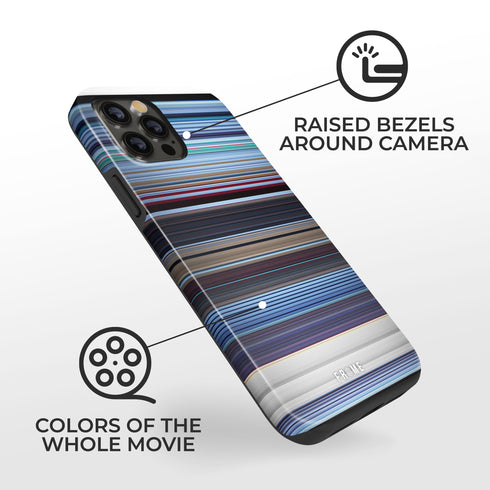 BTS - MIC Drop phone case - unique movie design