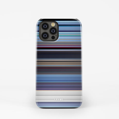 BTS - MIC Drop phone case - movie color palette design