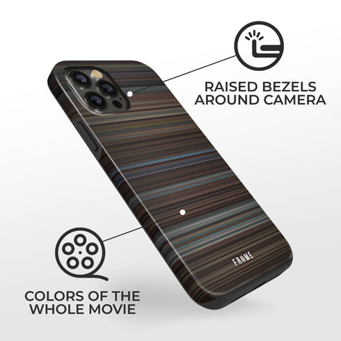 Explanation of benefits having clean bandit - symphony Frome phone case