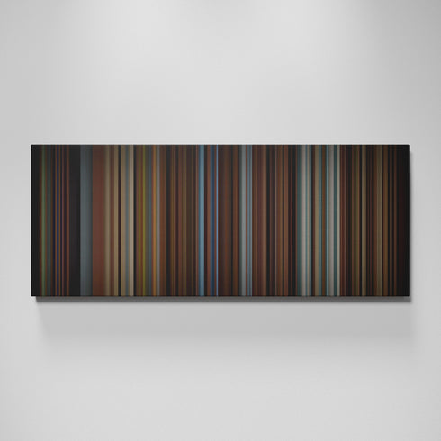 Front view of Clean-Bandit-Symphony Frome