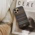 clean bandit - symphony Frome phone case next to interior items