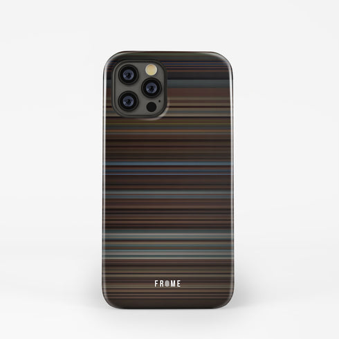 Front view of clean bandit - symphony Frome Snap phone case