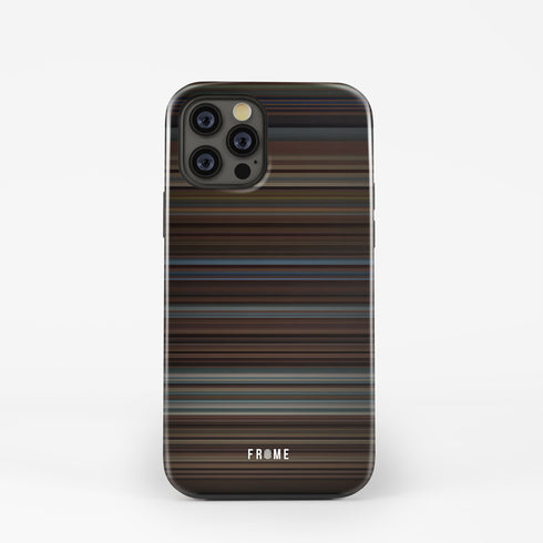 Front view of clean bandit - symphony Frome Tough phone case