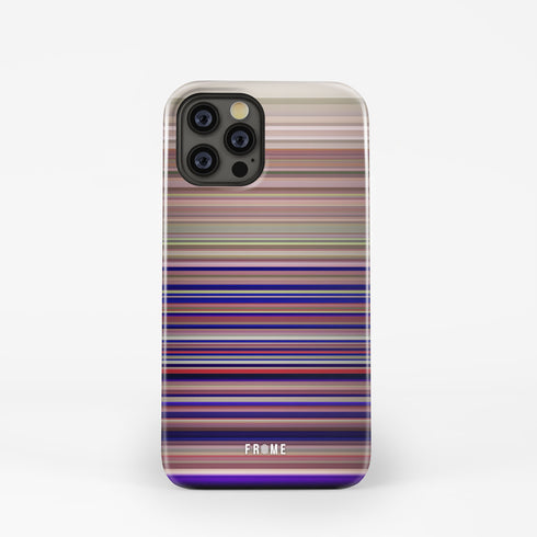 Lil Pump - Gucci Gang phone case - movie color palette design