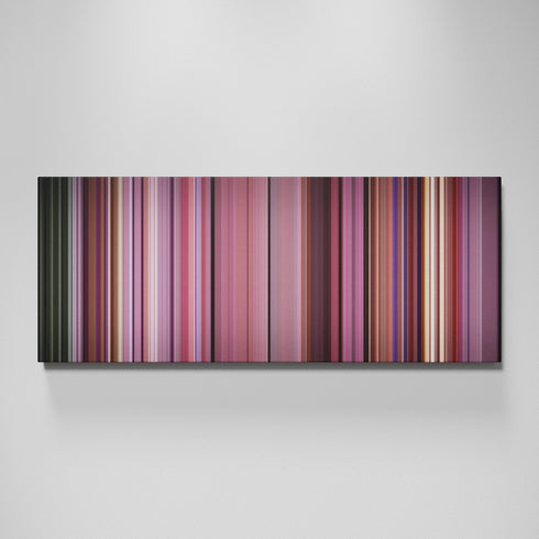 Front view of Michael-Jackson-Billie-Jean Frome