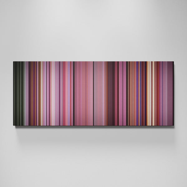 Front view of Michael-Jackson-Billie-Jean Frome