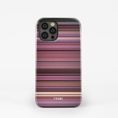 Michael Jackson - Billie Jean phone case - movie color palette design