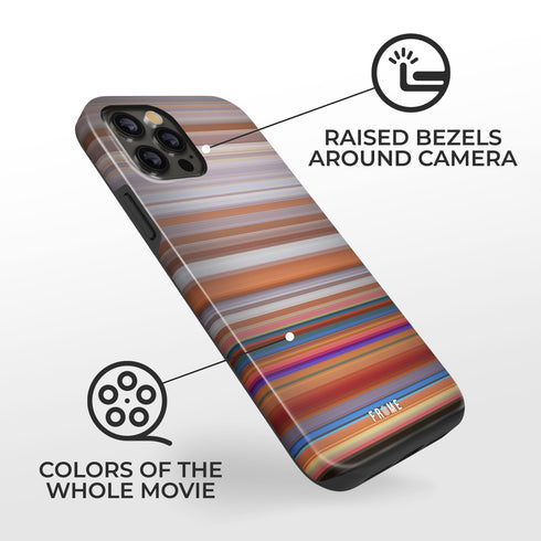 Dwayne Johnson - You're Welcome phone case - unique movie design