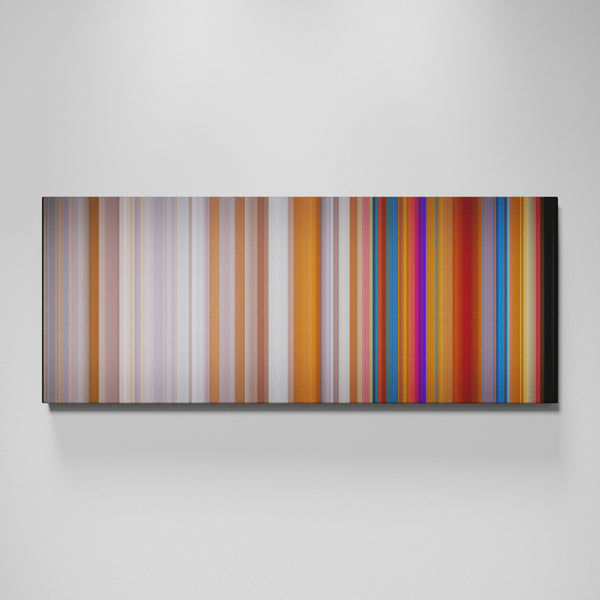 Front view of Dwayne-Johnson-Youre-Welcome Frome