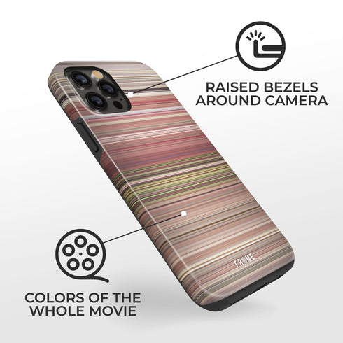 Explanation of benefits having migos - bad and boujee Frome phone case