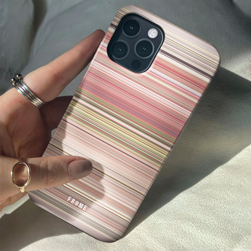 migos - bad and boujee Frome phone case when holding in hands