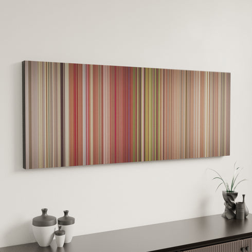 Minimal interior design with Migos-Bad-and-Boujee Frome on the wall