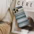 sam smith - stay with me Frome phone case next to interior items