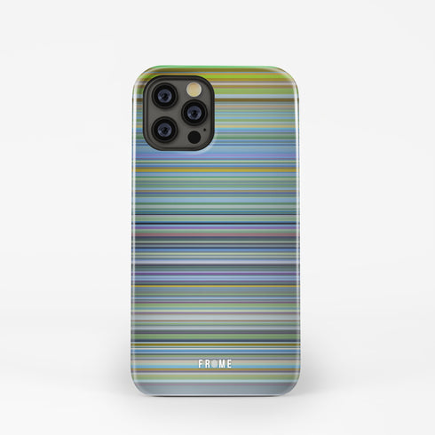 Zion & Lennox - Otra Vez ft. J Balvin phone case - movie color palette design