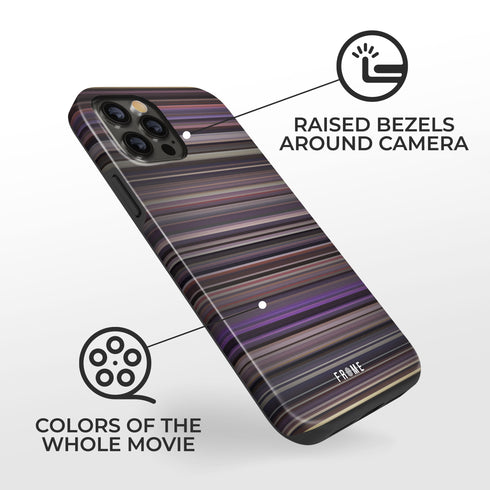 Los Ángeles Azules - Mis Sentimientos ft. Ximena Sariñana phone case - unique movie design