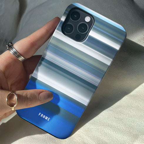 bruno mars - when i was your man Frome phone case when holding in hands