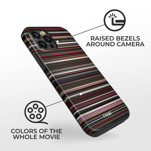 Zayn - Pillowtalk phone case - unique movie design