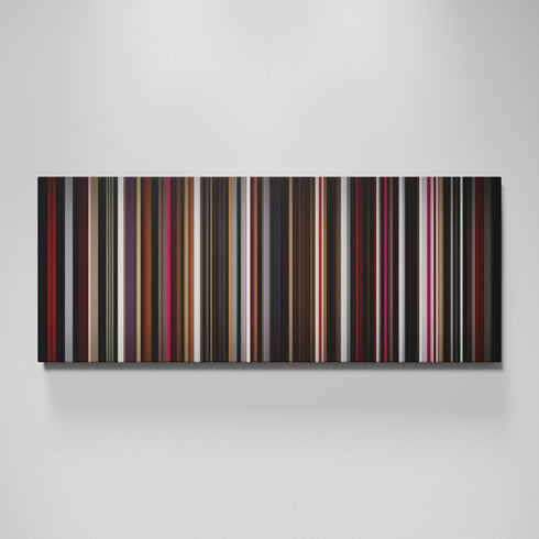 Front view of Zayn-Pillowtalk Frome